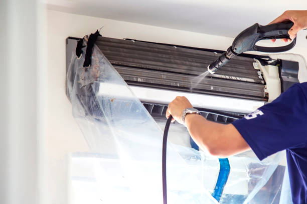 Best Air Duct Cleaning Near Me  in East Jordan, MI