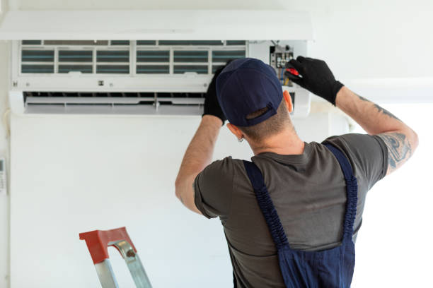 Best HVAC Maintenance and Cleaning  in East Jordan, MI