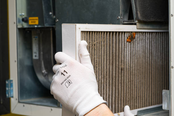  East Jordan, MI Airduct Cleaning Pros