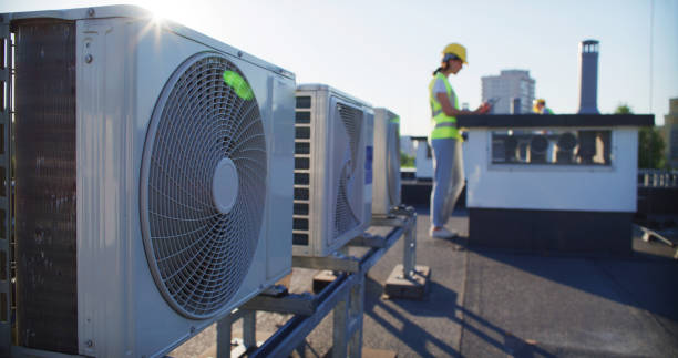 Best Commercial HVAC Duct Cleaning  in East Jordan, MI