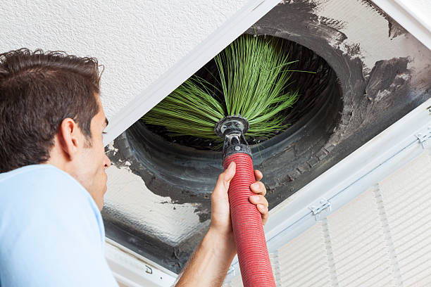 Best Commercial HVAC Duct Cleaning  in East Jordan, MI