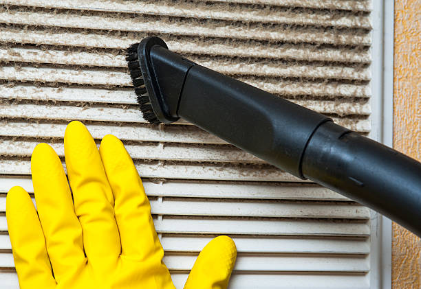 Best Home Air Vent Cleaning  in East Jordan, MI