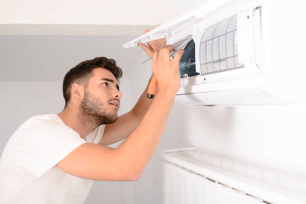 Best HVAC System Cleaning  in East Jordan, MI